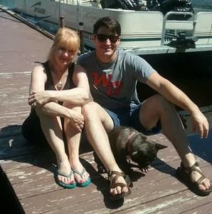 Meet your Posher, Terri